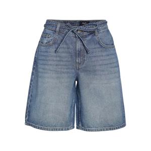 Noisy May Loose Shorts